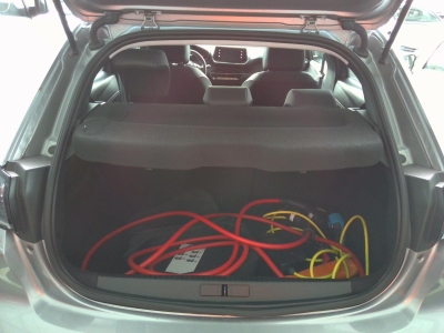 Peugeot e-208 50 kWh 136ch Allure