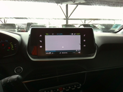 Peugeot e-208 50 kWh 136ch Allure