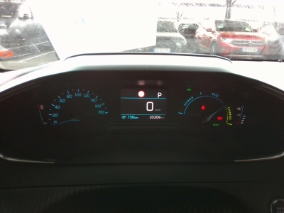 Peugeot e-208 50 kWh 136ch Allure