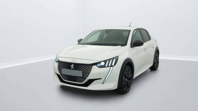 Peugeote-20850 kWh 136ch GT