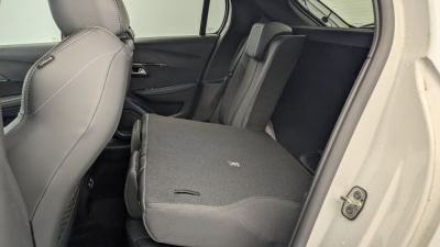 Peugeot e-208 50 kWh 136ch GT