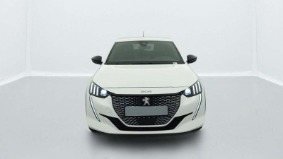 Peugeot e-208 50 kWh 136ch GT
