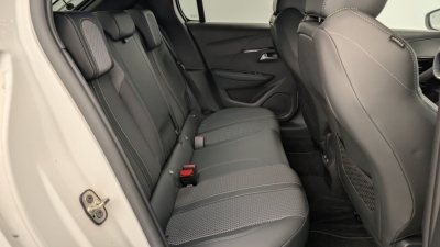 Peugeot e-208 50 kWh 136ch GT