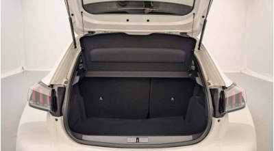 Peugeot e-208 50 kWh 136ch GT