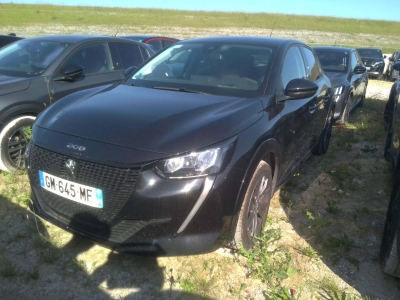 Peugeote-20850 kWh 136ch Allure