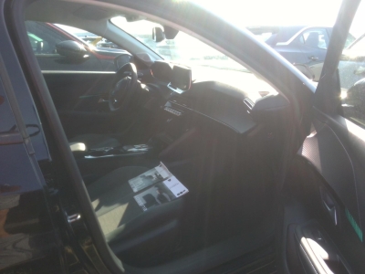 Peugeot e-208 50 kWh 136ch Allure