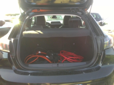 Peugeot e-208 50 kWh 136ch Allure