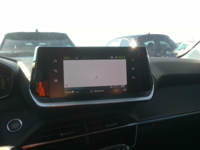 Peugeot e-208 50 kWh 136ch Allure