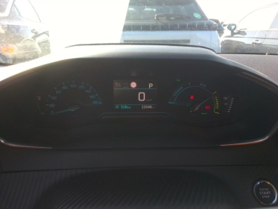 Peugeot e-208 50 kWh 136ch Allure
