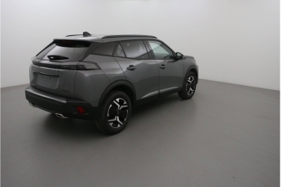 Peugeot 2008 NOUVEAU Hybrid 145 e-DCS6 Allure