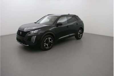 Peugeot 2008 NOUVEAU Hybrid 145 e-DCS6 Allure