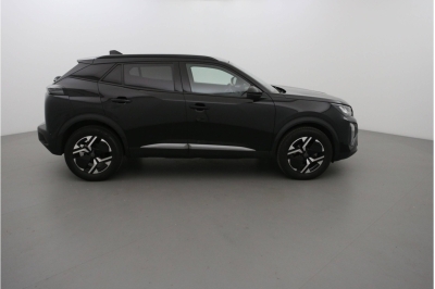 Peugeot 2008 NOUVEAU Hybrid 145 e-DCS6 Allure