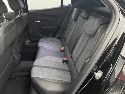 Peugeot 2008 NOUVEAU Hybrid 145 e-DCS6 Allure