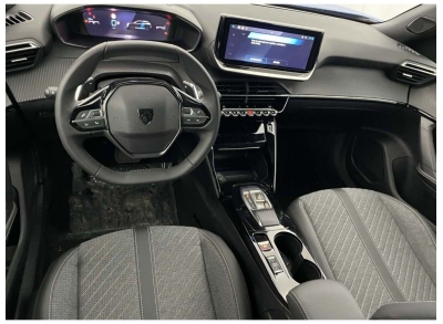 Peugeot 2008 NOUVEAU Hybrid 145 e-DCS6 Allure