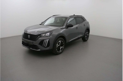 Peugeot 2008 NOUVEAU Hybrid 145 e-DCS6 Allure