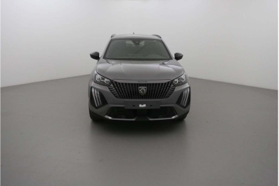 Peugeot 2008 NOUVEAU Hybrid 145 e-DCS6 Allure