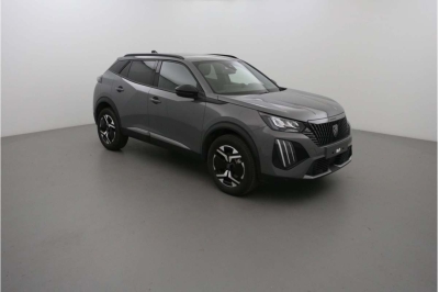 Peugeot 2008 NOUVEAU Hybrid 145 e-DCS6 Allure