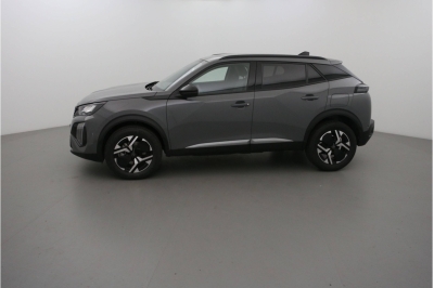 Peugeot 2008 NOUVEAU Hybrid 145 e-DCS6 Allure