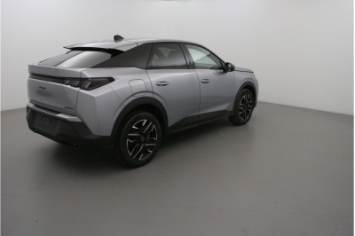 Peugeot 3008 NOUVEAU Hybrid 145 e-DCS6 Allure