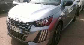 Peugeot 208 Hybrid 100 e-DCS6 Allure