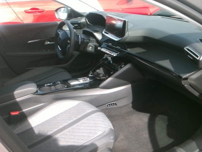 Peugeot 208 Hybrid 100 e-DCS6 Allure