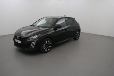 Peugeot 208 Hybrid 100 e-DCS6 Allure