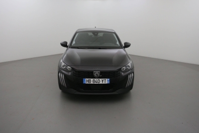 Peugeot 208 Hybrid 100 e-DCS6 Allure