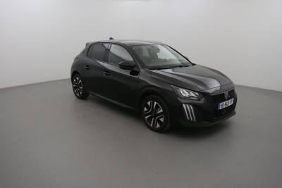 Peugeot 208 Hybrid 100 e-DCS6 Allure