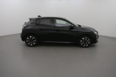 Peugeot 208 Hybrid 100 e-DCS6 Allure