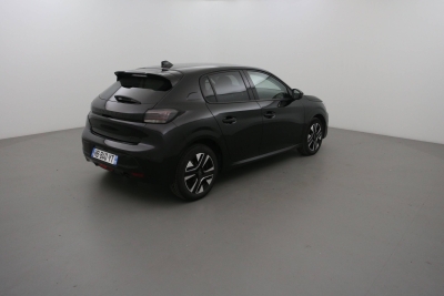 Peugeot 208 Hybrid 100 e-DCS6 Allure