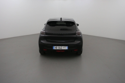 Peugeot 208 Hybrid 100 e-DCS6 Allure