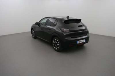 Peugeot 208 Hybrid 100 e-DCS6 Allure