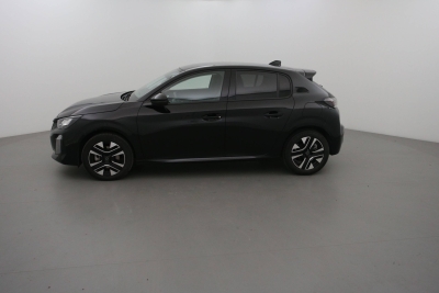 Peugeot 208 Hybrid 100 e-DCS6 Allure