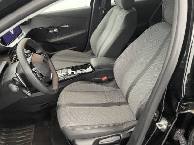 Peugeot 208 Hybrid 100 e-DCS6 Allure
