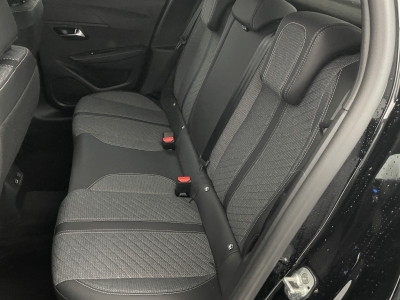 Peugeot 208 Hybrid 100 e-DCS6 Allure