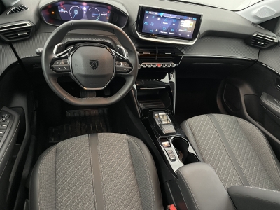Peugeot 208 Hybrid 100 e-DCS6 Allure