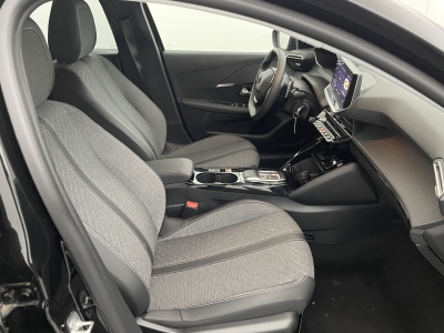 Peugeot 208 Hybrid 100 e-DCS6 Allure
