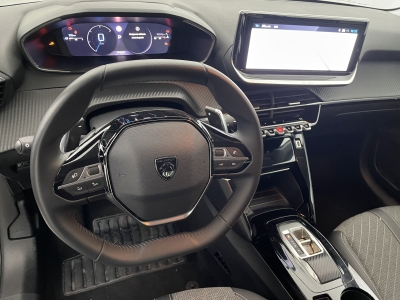 Peugeot 208 Hybrid 100 e-DCS6 Allure