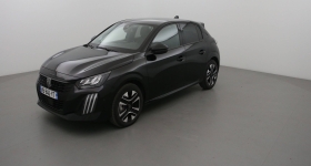 Peugeot 208 Hybrid 100 e-DCS6 Allure