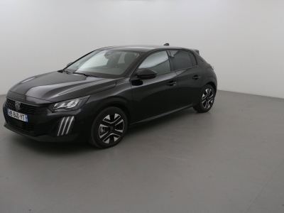 Peugeot 208 Hybrid 100 e-DCS6 Allure