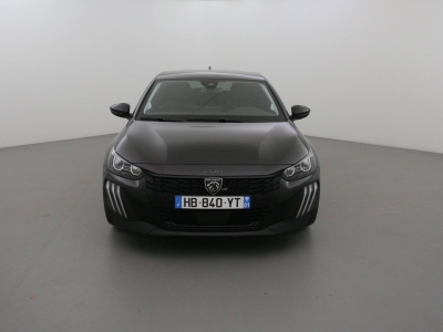 Peugeot 208 Hybrid 100 e-DCS6 Allure