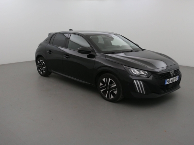 Peugeot 208 Hybrid 100 e-DCS6 Allure
