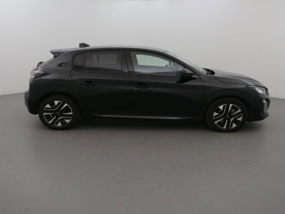 Peugeot 208 Hybrid 100 e-DCS6 Allure
