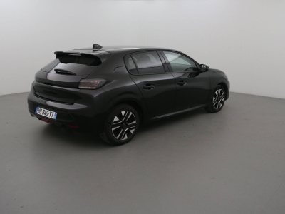 Peugeot 208 Hybrid 100 e-DCS6 Allure