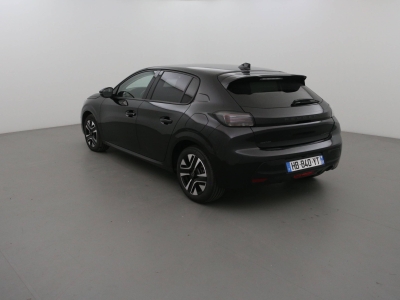 Peugeot 208 Hybrid 100 e-DCS6 Allure