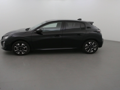 Peugeot 208 Hybrid 100 e-DCS6 Allure