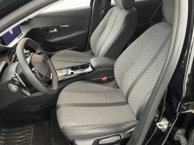 Peugeot 208 Hybrid 100 e-DCS6 Allure