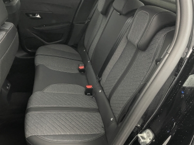 Peugeot 208 Hybrid 100 e-DCS6 Allure