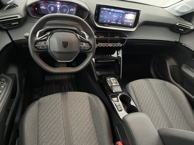 Peugeot 208 Hybrid 100 e-DCS6 Allure