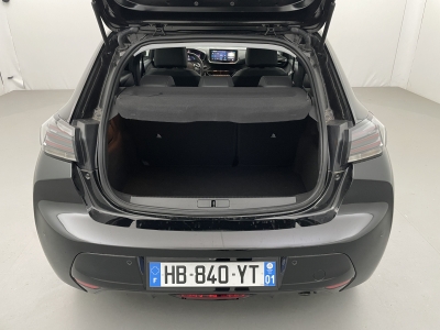 Peugeot 208 Hybrid 100 e-DCS6 Allure